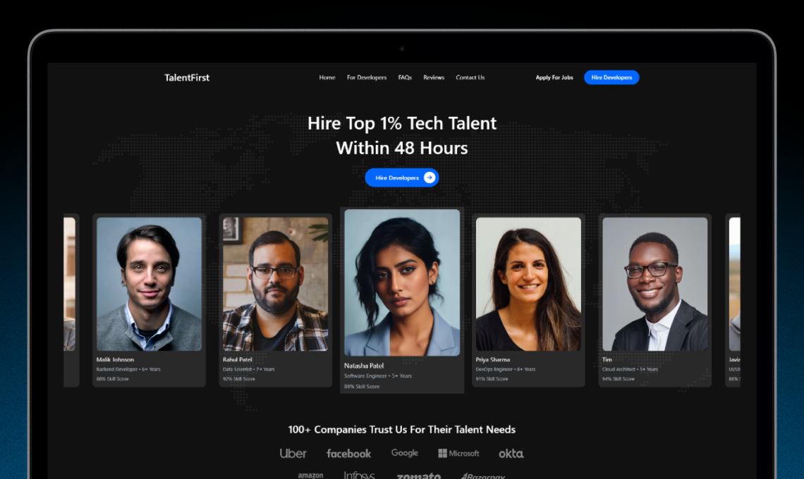 Scale Engine