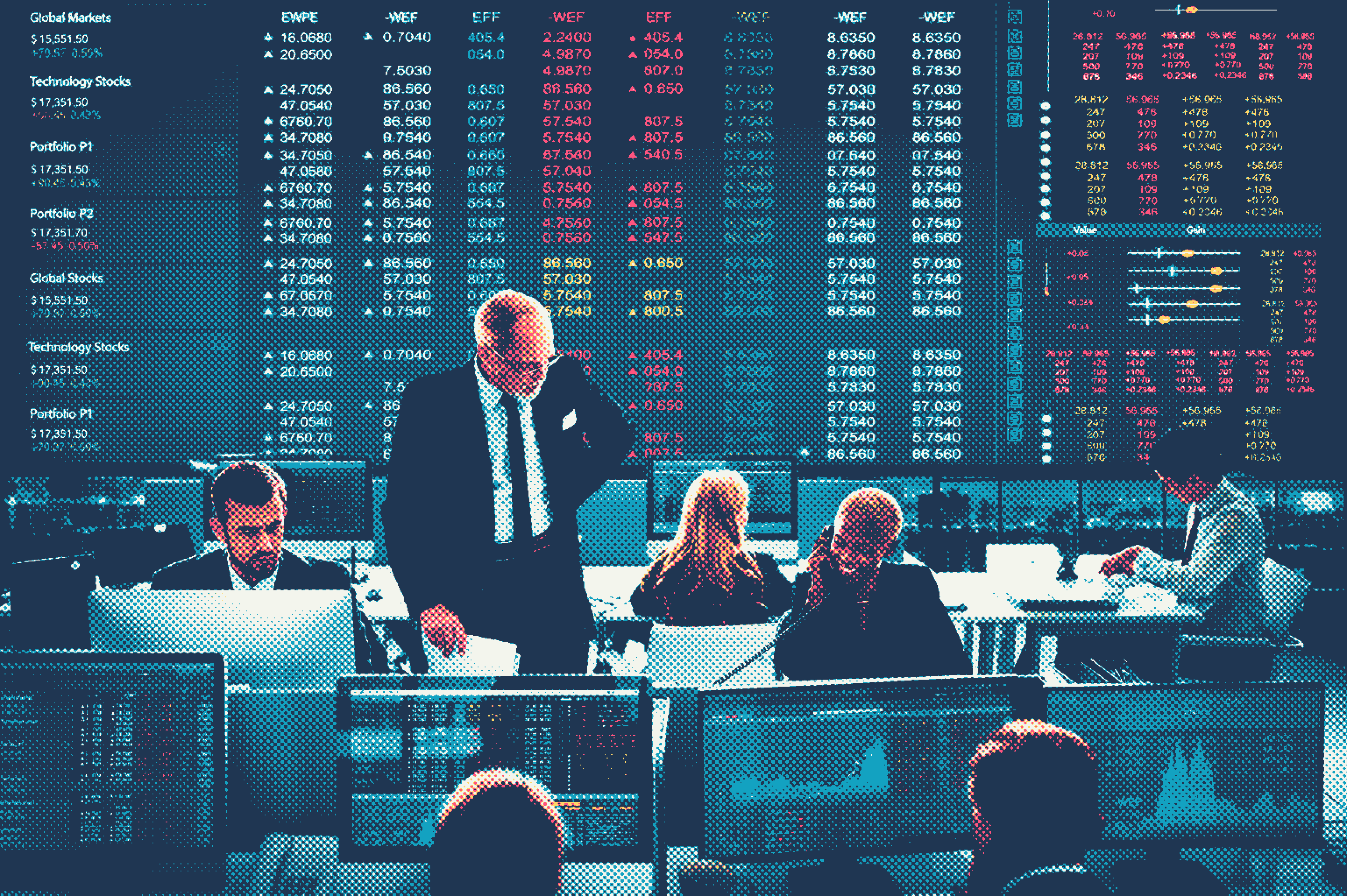 Finance