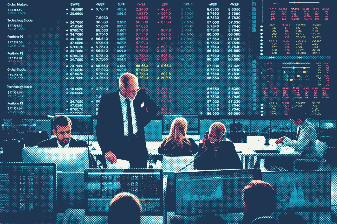 Finance